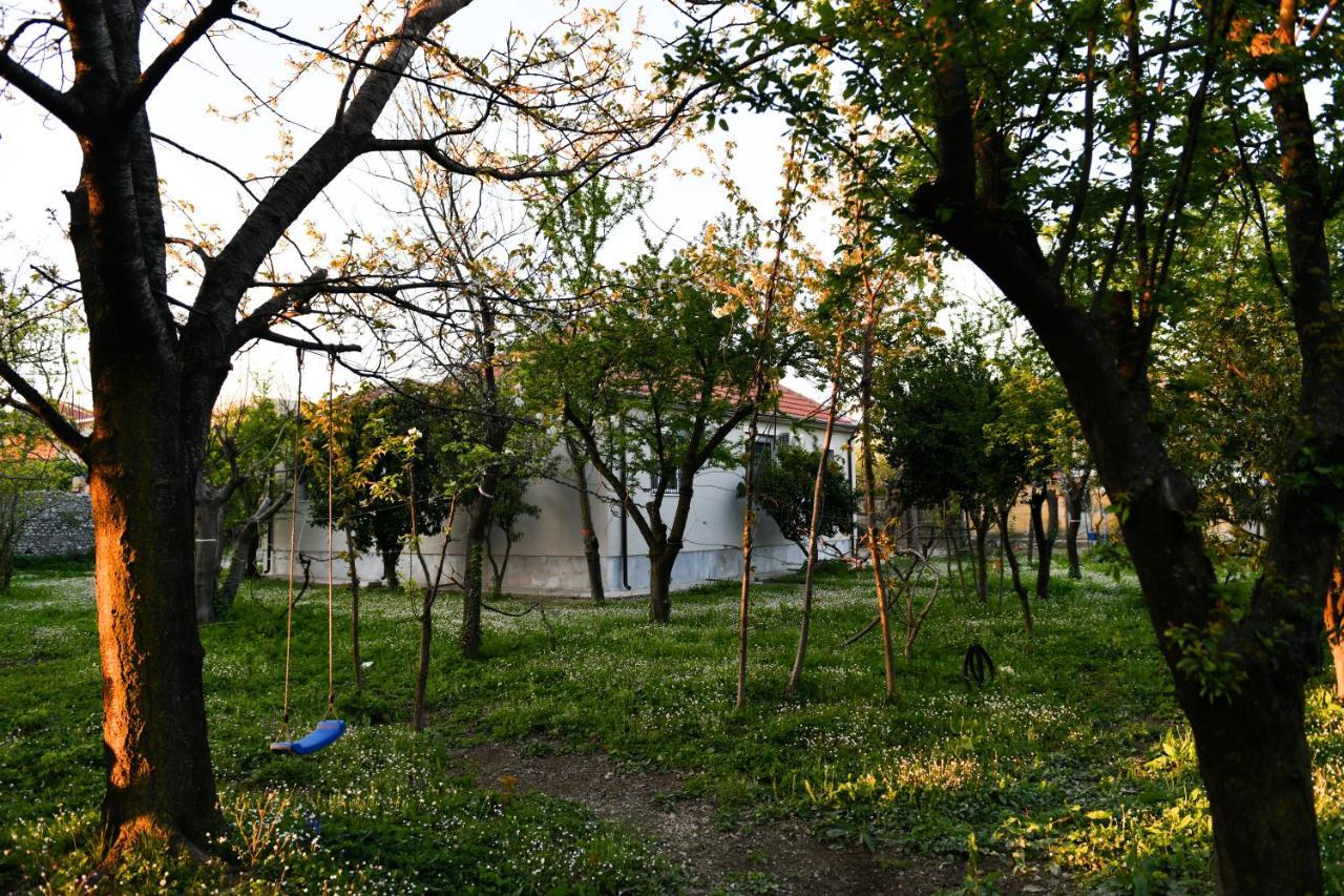 Nicolaus Hidden Gem Villa Шкодер Экстерьер фото